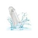 CalExotics Performance Maxx Clear Extension 7.5 Inches CalExotics Performance Maxx Clear Extension 7.5 Inches