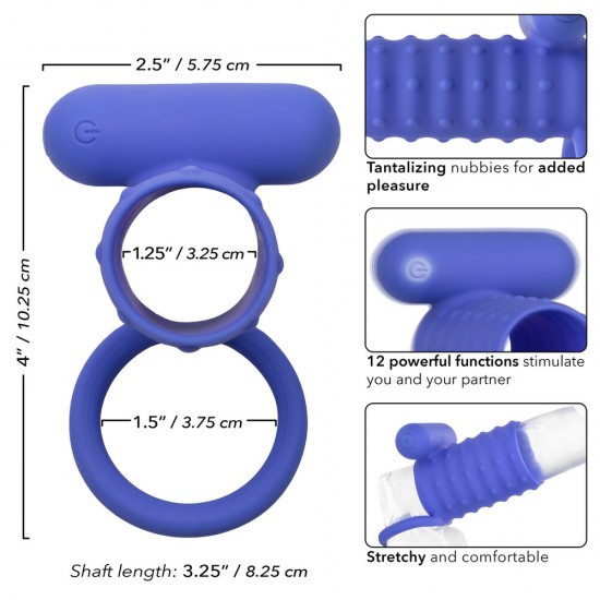 Endless Desires Enhancer Cock Sleeve Endless Desires Enhancer Cock Sleeve