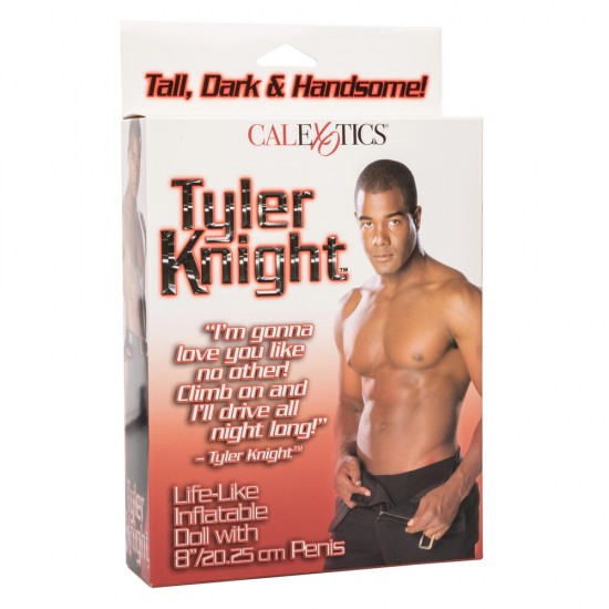Tyler Knight Love Doll Tyler Knight Love Doll