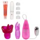 Her Clit Kit For Pleasure Her Clit Kit For Pleasure