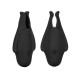 Rechargeable Nipplettes Vibrating Nipple Clamps Rechargeable Nipplettes Vibrating Nipple Clamps