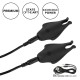Rechargeable Nipplettes Vibrating Nipple Clamps Rechargeable Nipplettes Vibrating Nipple Clamps