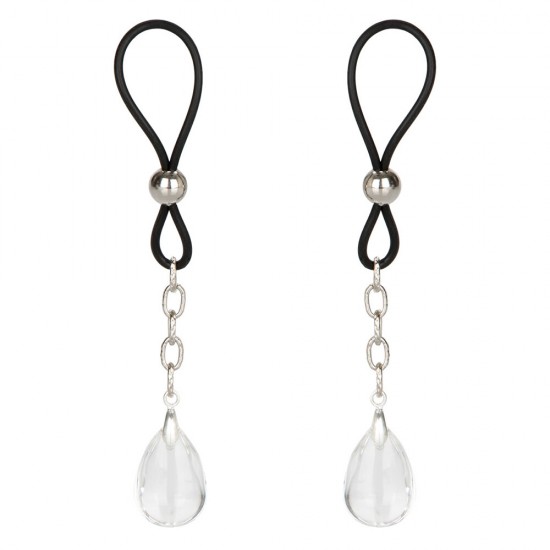 Nipple Play NonPiercing Nipple Jewellery Crystal Nipple Play NonPiercing Nipple Jewellery Crystal