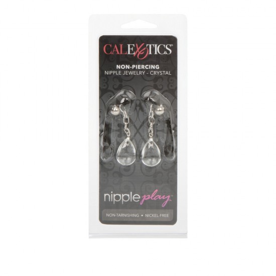 Nipple Play NonPiercing Nipple Jewellery Crystal Nipple Play NonPiercing Nipple Jewellery Crystal
