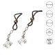 Nipple Play NonPiercing Nipple Jewellery Crystal Gem Nipple Play NonPiercing Nipple Jewellery Crystal Gem