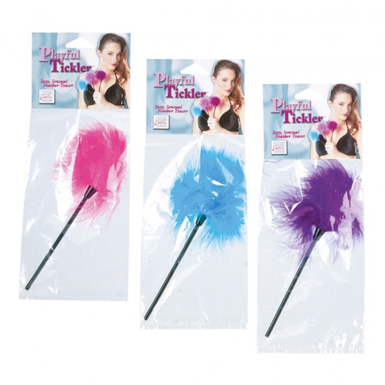 Playful Tickler Playful Tickler