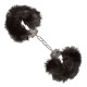 Ultra Fluffy Furry Cuffs Black Ultra Fluffy Furry Cuffs Black