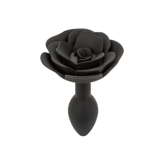 CalExotics Forbidden Small Rose Anal Plug CalExotics Forbidden Small Rose Anal Plug