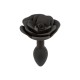 CalExotics Forbidden Small Rose Anal Plug CalExotics Forbidden Small Rose Anal Plug