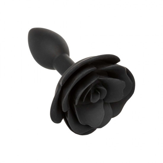 CalExotics Forbidden Small Rose Anal Plug CalExotics Forbidden Small Rose Anal Plug