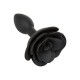 CalExotics Forbidden Small Rose Anal Plug CalExotics Forbidden Small Rose Anal Plug