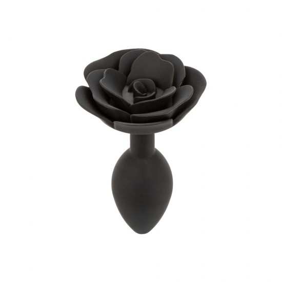 CalExotics Forbidden Large Rose Anal Plug CalExotics Forbidden Large Rose Anal Plug