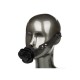 CalExotics Forbidden Removable Rose Gag CalExotics Forbidden Removable Rose Gag