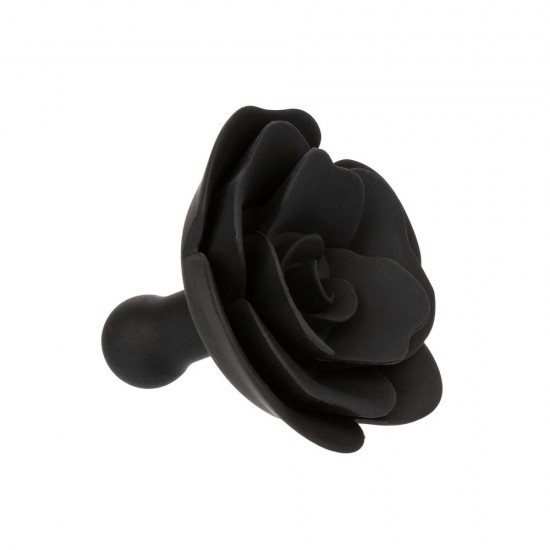 CalExotics Forbidden Removable Rose Gag CalExotics Forbidden Removable Rose Gag