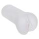 Boundless Vulva Masturbator Clear Boundless Vulva Masturbator Clear