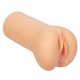 Boundless Vulva Masturbator Flesh Pink Boundless Vulva Masturbator Flesh Pink