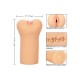 Boundless Vulva Masturbator Flesh Pink Boundless Vulva Masturbator Flesh Pink