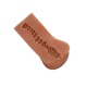 Boundless Anus Masturbator Flesh Brown Boundless Anus Masturbator Flesh Brown