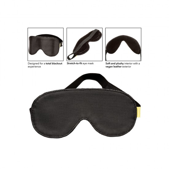 Boundless Blackout Eye Mask Boundless Blackout Eye Mask