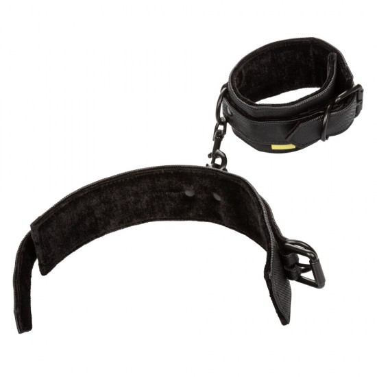 Boundless Ankle Cuffs Boundless Ankle Cuffs