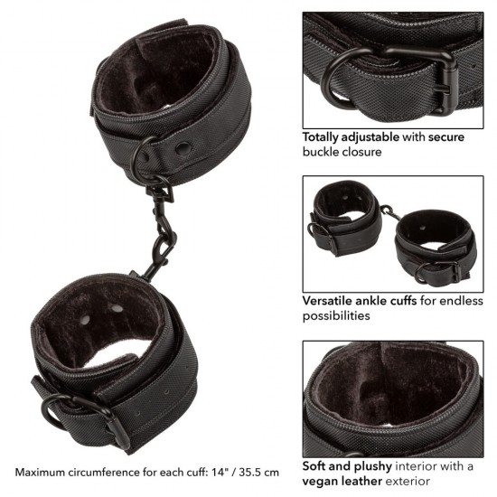 Boundless Ankle Cuffs Boundless Ankle Cuffs
