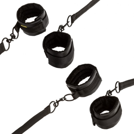 Boundless Bed Restraints Boundless Bed Restraints