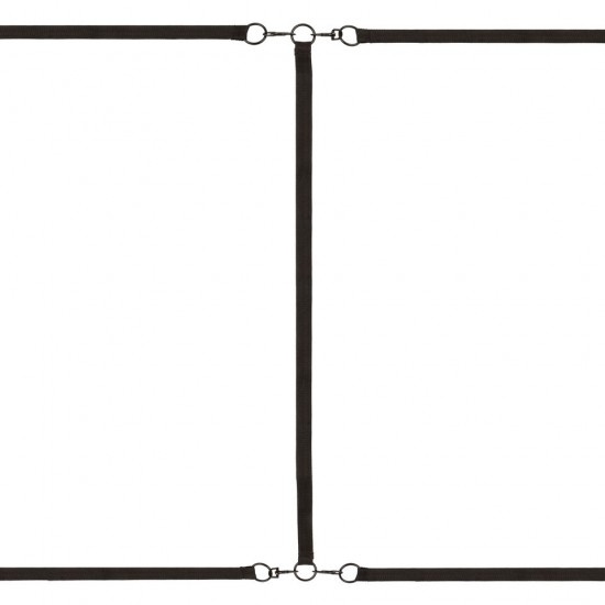 Boundless Bed Restraints Boundless Bed Restraints