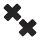 Boundless 2 X Nipple Pasties Boundless 2 X Nipple Pasties