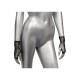 CalExotics Radiance Fingerless Gloves CalExotics Radiance Fingerless Gloves