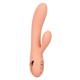 Monterey Magic Vibrator with Clit Stim Monterey Magic Vibrator with Clit Stim