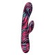 Naughty Bits Menage a Moi Dual Wand Vibrator Naughty Bits Menage a Moi Dual Wand Vibrator