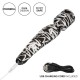 Rechargeable Waterproof Hype Massager Wand Rechargeable Waterproof Hype Massager Wand