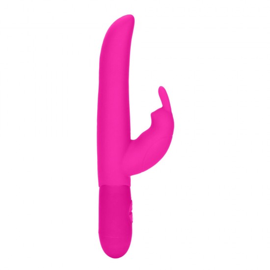 Posh Bounding Bunny Pink Vibrator Posh Bounding Bunny Pink Vibrator