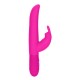 Posh Bounding Bunny Pink Vibrator Posh Bounding Bunny Pink Vibrator