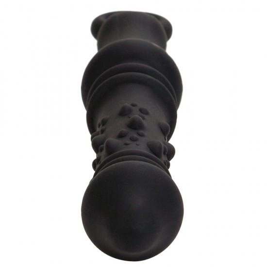 Dr Joel Kaplan Silicone Prostate Probe 7.75 Inch Dr Joel Kaplan Silicone Prostate Probe 7.75 Inch