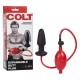 COLT Expandable Butt Plug COLT Expandable Butt Plug