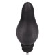 COLT Hefty Probe Inflatable Dildo Black COLT Hefty Probe Inflatable Dildo Black