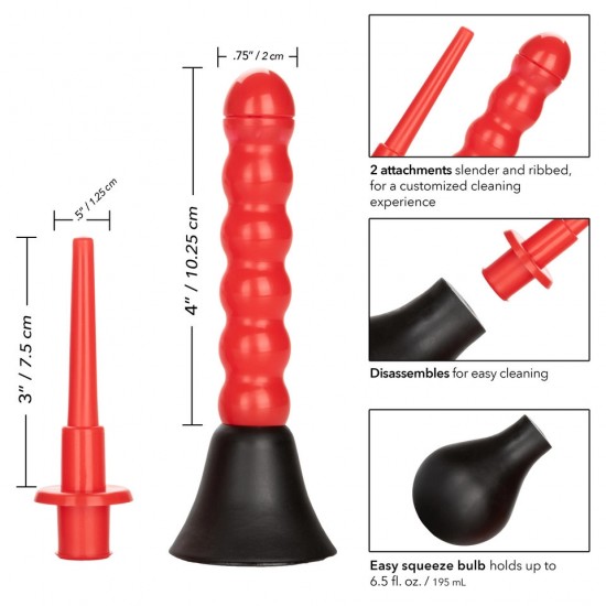 COLT Anal Douche COLT Anal Douche