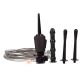 Colt Advanced Shower Shot Enema Kit Colt Advanced Shower Shot Enema Kit