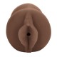 Vivid Raw Pound It Vagina Masturbator Vivid Raw Pound It Vagina Masturbator