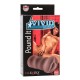Vivid Raw Pound It Vagina Masturbator Vivid Raw Pound It Vagina Masturbator