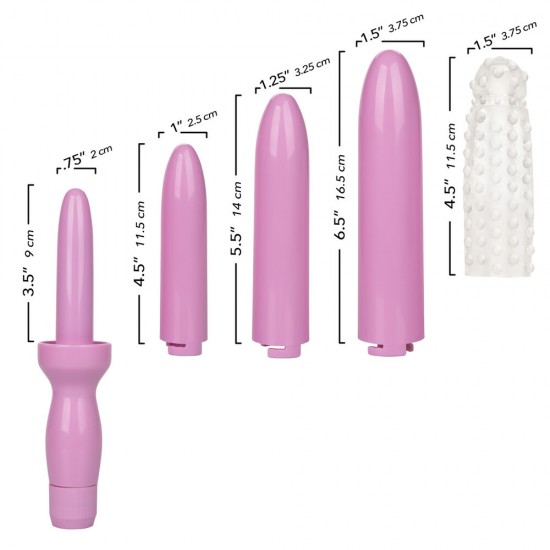 Berman Center Dilator Set Berman Center Dilator Set