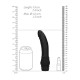 GSpot Vibrator Black GSpot Vibrator Black