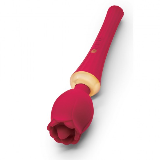Secret Kisses Rosegasm Bouquet Rose Wand Secret Kisses Rosegasm Bouquet Rose Wand