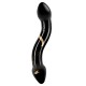 Secret Kisses 7.5 Inch Double Ended Glass Dildo Secret Kisses 7.5 Inch Double Ended Glass Dildo