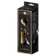 Secret Kisses 7.5 Inch Double Ended Glass Dildo Secret Kisses 7.5 Inch Double Ended Glass Dildo