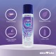 Skins Fusion Hybrid Silicone And Waterbased Lubricant 130ml Skins Fusion Hybrid Silicone And Waterbased Lubricant 130ml