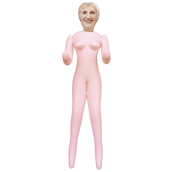 Greedy Gilf Blow up Doll Greedy Gilf Blow up Doll