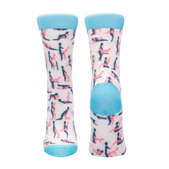 Sutra Sexy Socks Size 36 to 41 Sutra Sexy Socks Size 36 to 41