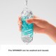 Tenga 01 Tetra Spinner Masturbator Tenga 01 Tetra Spinner Masturbator